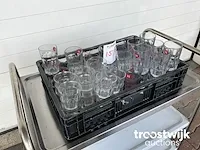 Thee glazen - afbeelding 4 van  6