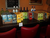 Thee lipton in diverse smaken in 25 volle en 6 aangebroken verpakkingen. - afbeelding 1 van  2