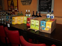 Thee lipton in diverse smaken in 25 volle en 6 aangebroken verpakkingen. - afbeelding 2 van  2