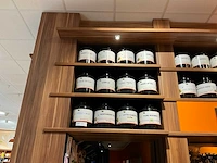 Thee potten (met partij thee) - afbeelding 2 van  11