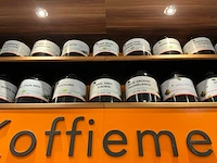 Thee potten (met partij thee) - afbeelding 6 van  11