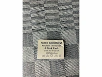 Theedoek (144x) - afbeelding 4 van  4