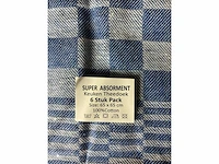 Theedoek (288x) - afbeelding 4 van  4