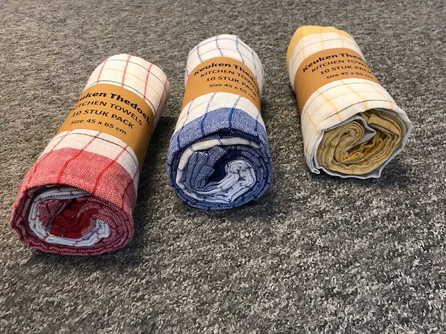 Theedoek 45x65 (1200x) - afbeelding 2 van  2