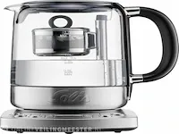 Theeketel automatisch - 5518 tea kettle sch solis - afbeelding 1 van  6
