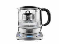 Theeketel automatisch - 5518 tea kettle sch solis - afbeelding 2 van  6