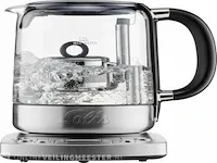 Theeketel automatisch - 5518 tea kettle sch solis - afbeelding 4 van  6