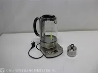 Theeketel automatisch - 5518 tea kettle sch solis - afbeelding 5 van  6