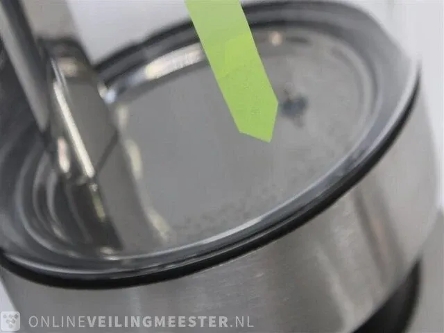 Theeketel automatisch - 5518 tea kettle sch solis - afbeelding 6 van  6