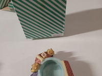 Theelicht houder nr h204 aantal 6 stuks. - afbeelding 7 van  7