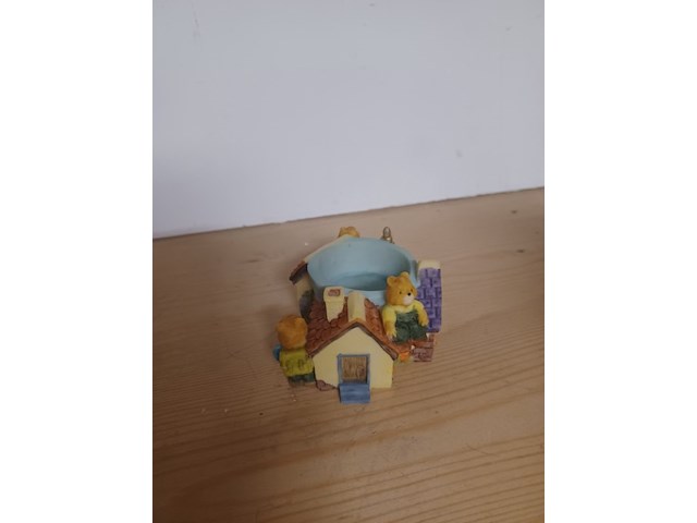 Theelicht houder nr h204 aantal 6 stuks. - afbeelding 2 van  7