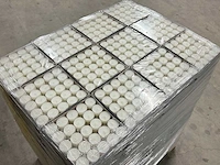Theelichten (800 stuks) 1 partij - afbeelding 1 van  3