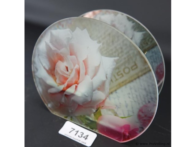 Theellichtbrander - afbeelding 1 van  4