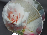 Theellichtbrander - afbeelding 1 van  4