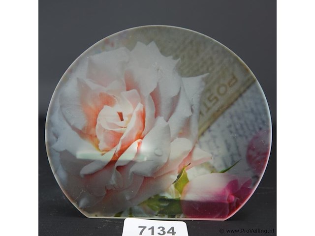 Theellichtbrander - afbeelding 2 van  4