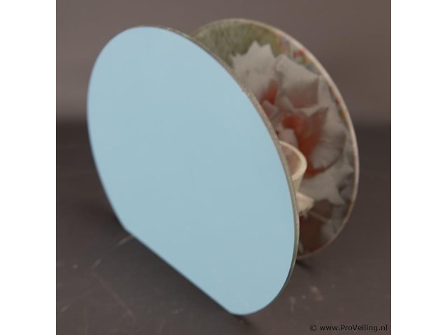 Theellichtbrander - afbeelding 4 van  4