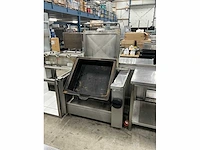 Theimann kantelbare braadslede - afbeelding 2 van  8