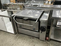 Theimann kantelbare braadslede - afbeelding 4 van  8