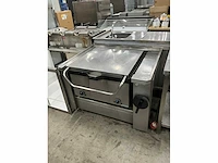Theimann kantelbare braadslede - afbeelding 5 van  8