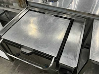 Theimann kantelbare braadslede - afbeelding 6 van  8