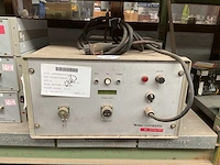 Theissen battery charger - afbeelding 2 van  4