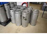 Thelmann / safer o.a. - 20 liter - (aluminium) fusten (72x) - afbeelding 1 van  5