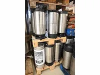 Thelmann / safer o.a. - 20 liter - (aluminium) fusten (72x) - afbeelding 4 van  5