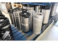 Thelmann / safer o.a. - 20 liter - (aluminium) fusten (72x) - afbeelding 5 van  5