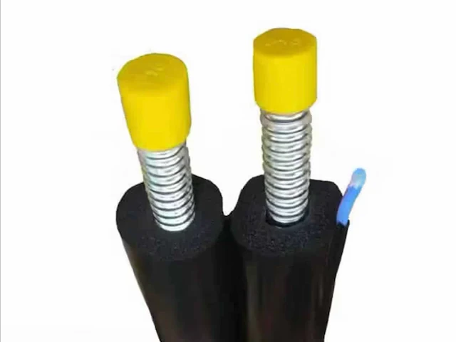 Thema solar isoflex dual solar leiding dn20 - afbeelding 1 van  5