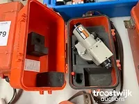 Theodoliet - afbeelding 3 van  4