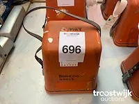Theodoliet - afbeelding 4 van  4