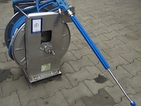 Theodor henrichs gmbh - afbeelding 1 van  7