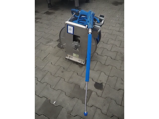 Theodor henrichs gmbh - afbeelding 2 van  7