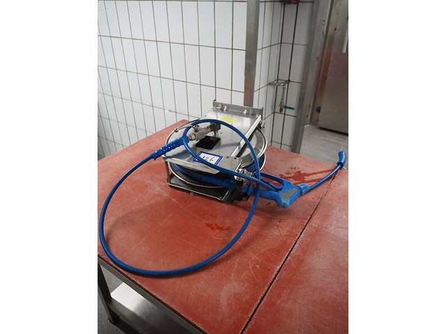 Theodor henrichs gmbh - afbeelding 1 van  9