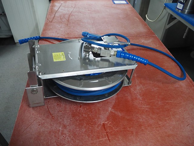 Theodor henrichs gmbh - afbeelding 3 van  9