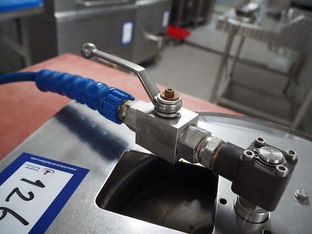 Theodor henrichs gmbh - afbeelding 8 van  9