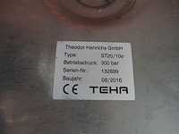 Theodor henrichs gmbh - afbeelding 9 van  9
