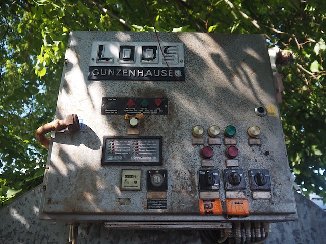 Theodor loos - afbeelding 12 van  12