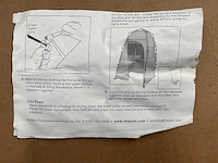Thepup privacy shelter - afbeelding 7 van  7