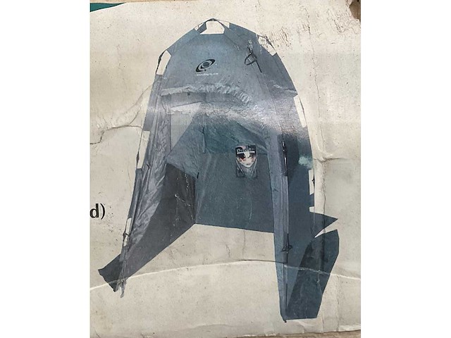 Thepup privacy shelter - afbeelding 1 van  7