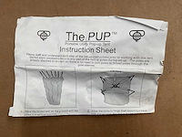 Thepup privacy shelter - afbeelding 6 van  7