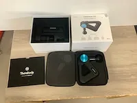 Therabody theragun pro - afbeelding 3 van  3