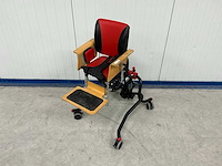 Therapeutische kinder stoel - afbeelding 1 van  2