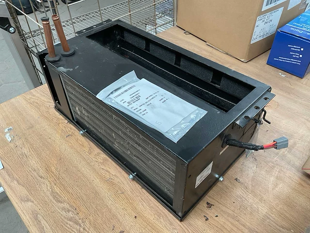 Therma-tech 073370002 control box - afbeelding 3 van  6