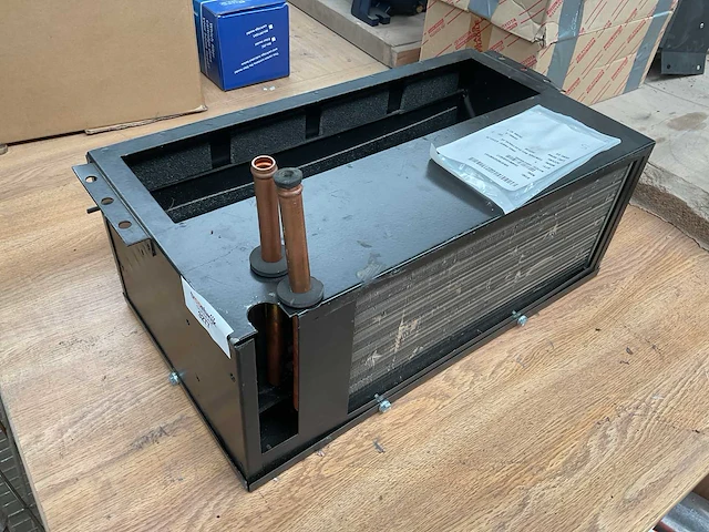 Therma-tech 073370002 control box - afbeelding 4 van  6