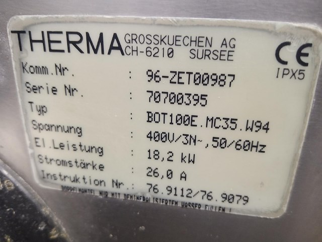 Therma - afbeelding 9 van  9