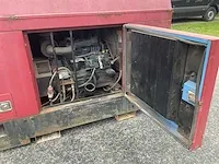 Thermadyne genset mpm 15/400 ss-k lasaggregaat - afbeelding 11 van  14