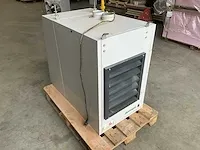 Thermagas ura 28 gasgestookte luchtverwarmer - afbeelding 4 van  11