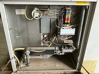 Thermagas ura 28 gasgestookte luchtverwarmer - afbeelding 8 van  11