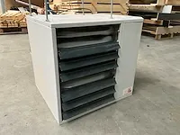 Thermagas vra32 gasgestookte luchtverwarmer - afbeelding 3 van  10